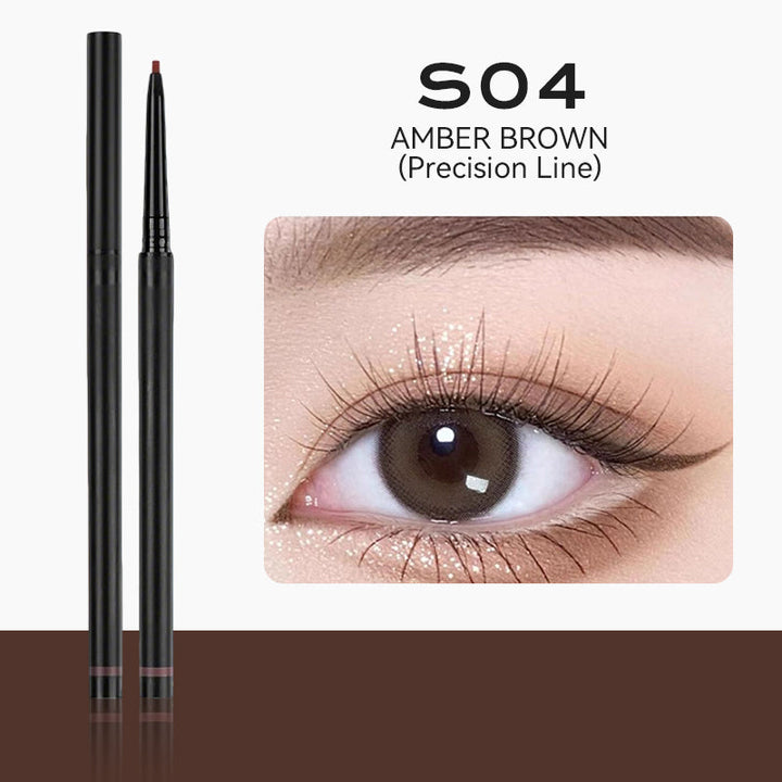 Gel Eyeliner Penna