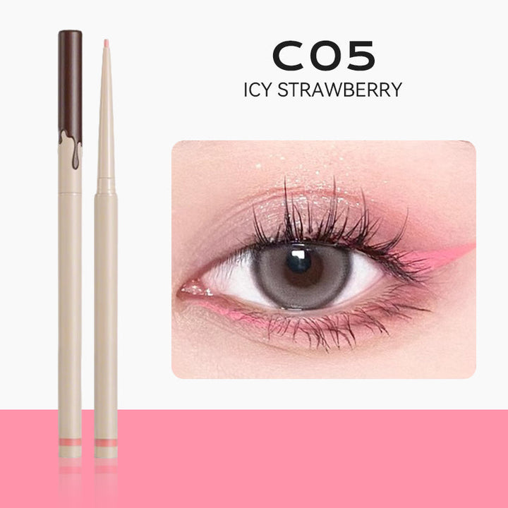 Gel Eyeliner Penna