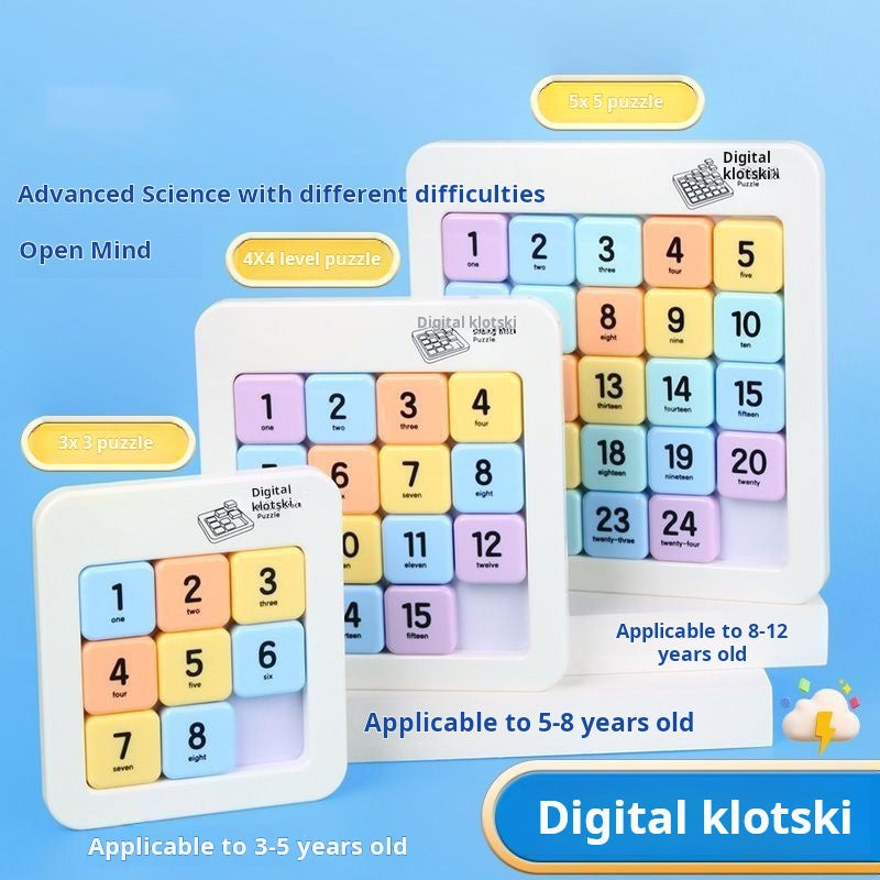 🧠 50% RABATT! 🧩 HÄRNTRÄNINGSPUSSEL - Utmanande Nivåer & Interaktivt Lärande, Främjar Kognitiv Utveckling och Familjeband 👨‍👩‍👧‍👦✨