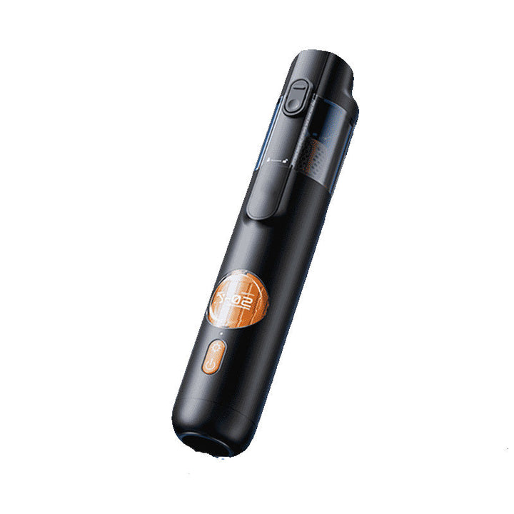5-i-1 smart handdammsugare