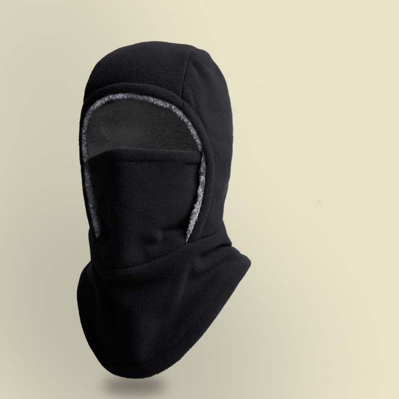 Unisex Vindtät och Varm Balaklava