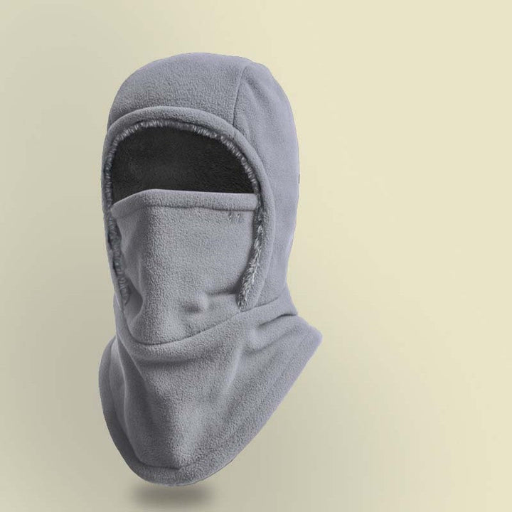 Unisex Vindtät och Varm Balaklava