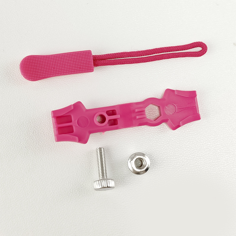 🛠️ 50% RABATT STORT SPECIALERBJUDANDE! ✨ Enkel Dragkedjereparationssats - Inkluderar 8 Stilar av Drag och 12 Slidar för Väskor, Jackor & Resväskor 🔩📦