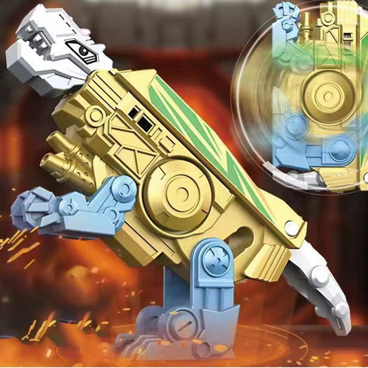 ⏳Tidsbegränsat specialerbjudande⏰Transformerbara fidget spinner-leksaker