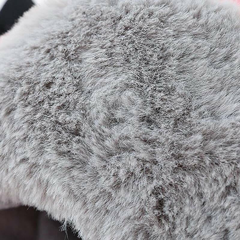 🧢 55 % RABATT NU! ✨ Termisk mössa med avtagbar andningsventilmask – vindskyddande fleece med justerbar rem för extremt kallt väder ❄️🔒