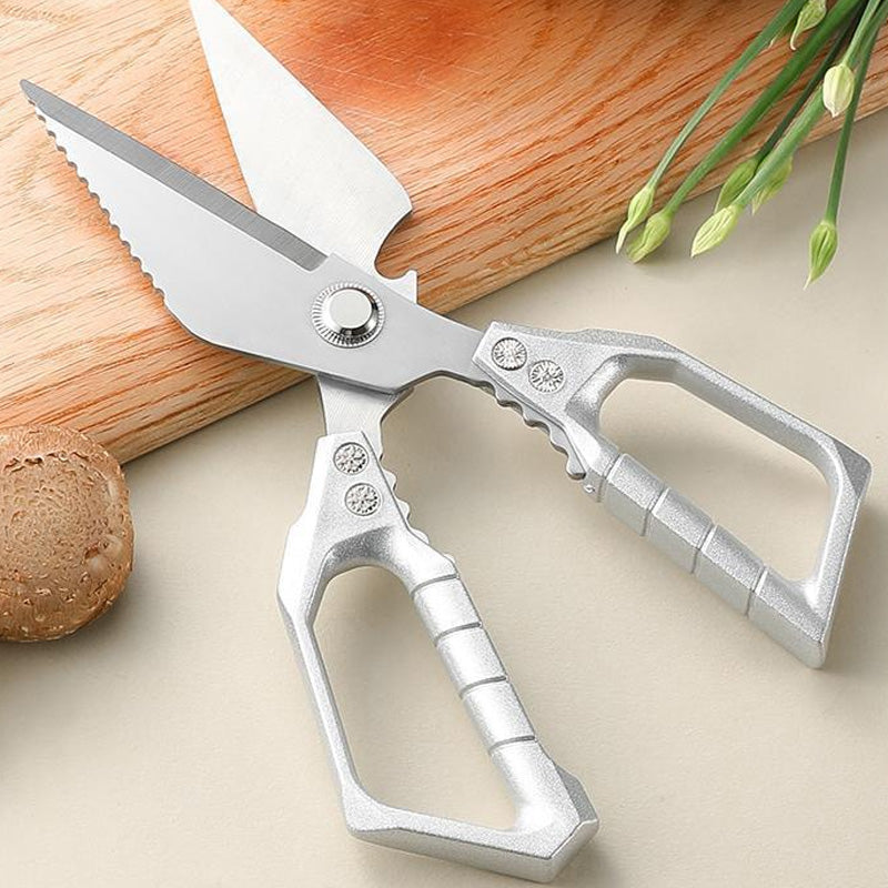 ⏳Begränsad tid 50 % rabatt⏰Multifunktionell kraftig kökssax✂️🦴