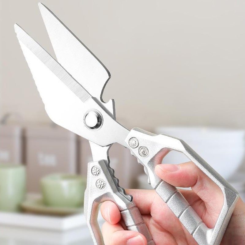 ⏳Begränsad tid 50 % rabatt⏰Multifunktionell kraftig kökssax✂️🦴