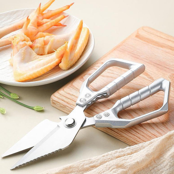 ⏳Begränsad tid 50 % rabatt⏰Multifunktionell kraftig kökssax✂️🦴
