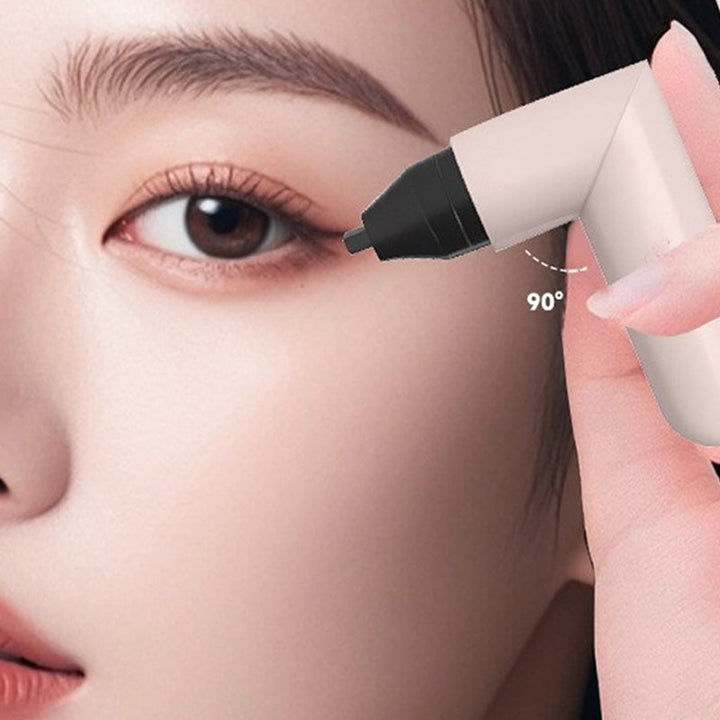 Integrerad Roterande Eyeliner Stämpelpenna