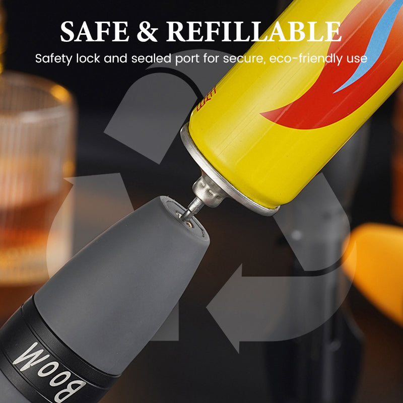 🚀 50% RABATT NU! ⏰ Kreativ Rocket Fidget Lighter - Rolig design och pålitlig låga, perfekt för prylälskare ✨