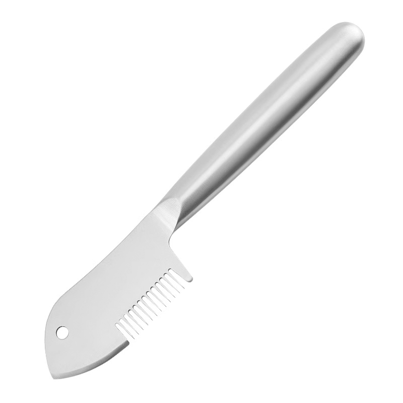 🥒 KÖP 2, FÅ 1 GRATIS! 🔪 Rostfri Julienneskalare – Multiblad, Perfekt Strimlor & Ergonomiskt Grepp 🥔✨