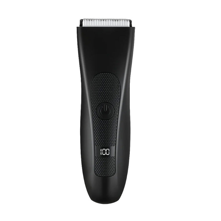 📢📢50 % RABATT !!✨Digital display kroppstrimmer för män