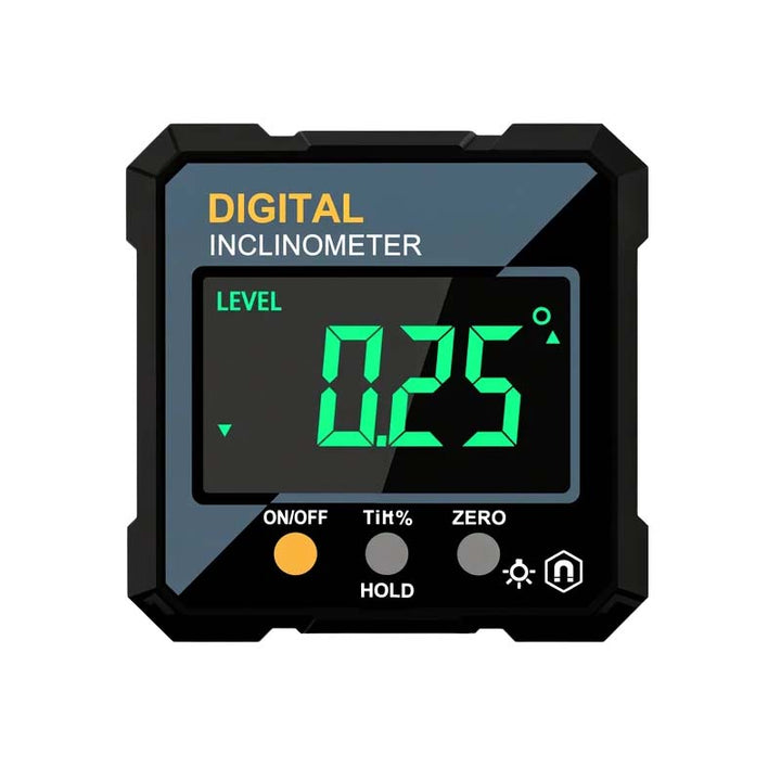 Magnetisk digital vinkelmätare