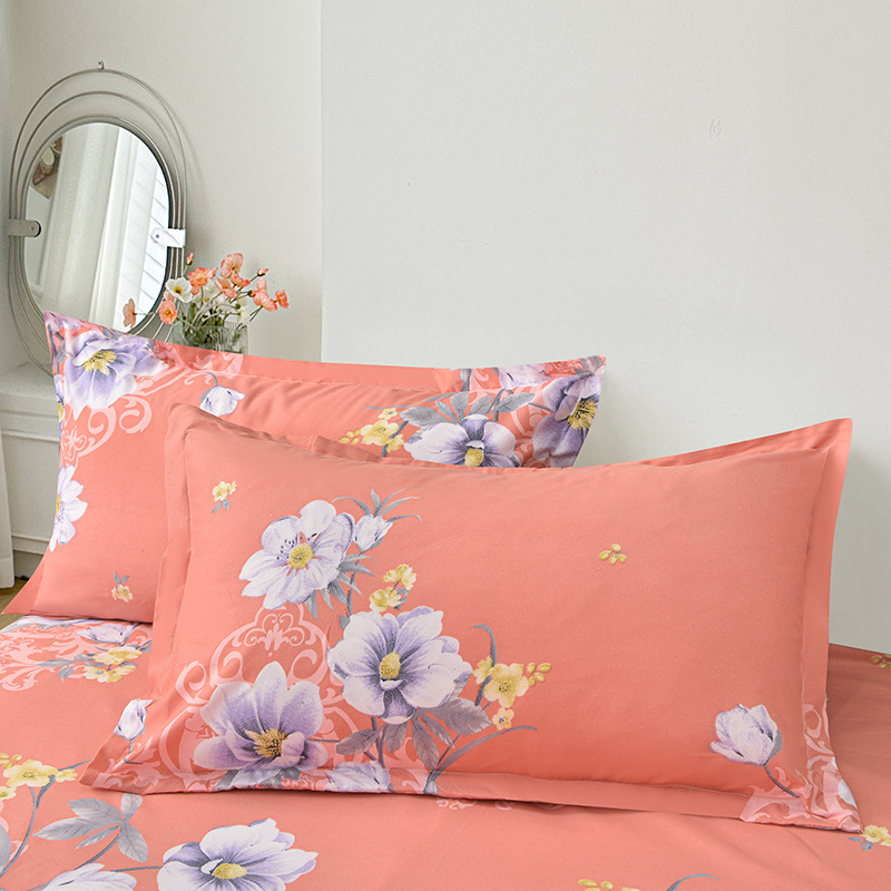 🛏️50% RABATT!🎀3-delat Volangsängkjol – Elegant Design, Fullständigt Skydd & Universell Passform 🛌